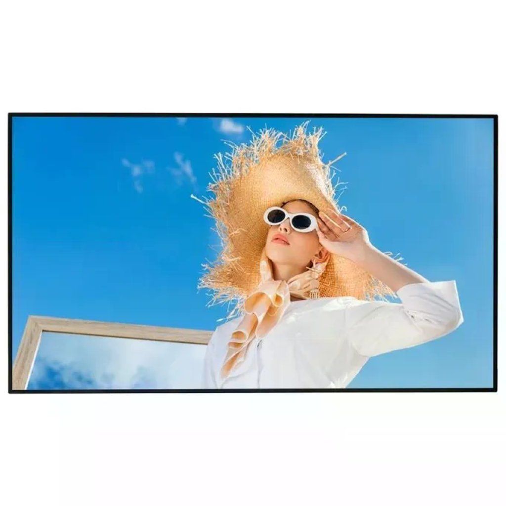 LG 75XS4G Display professionale 75” 4K UHD per digital signage