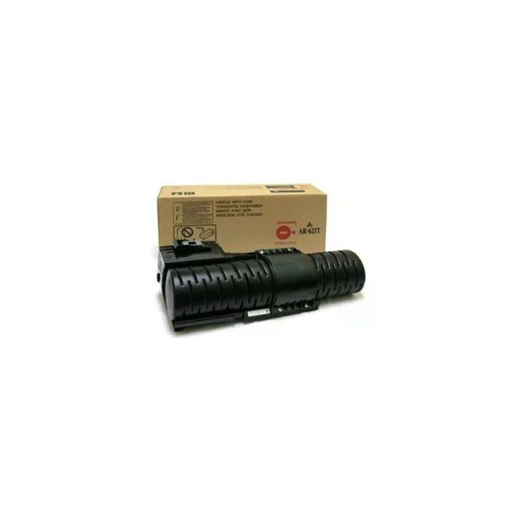SHARP Toner originale Sharp AR-621T nero, resa 83.000 pagine