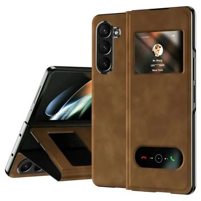Celly Folding Cover nera per Samsung Galaxy Z Fold 7 Celly Folding Cover nera per Samsung Galaxy Z Fold 7