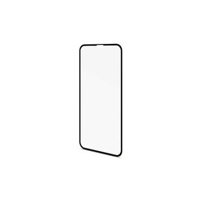 Celly Full Glass per iPhone 11, vetro temperato 9H nero