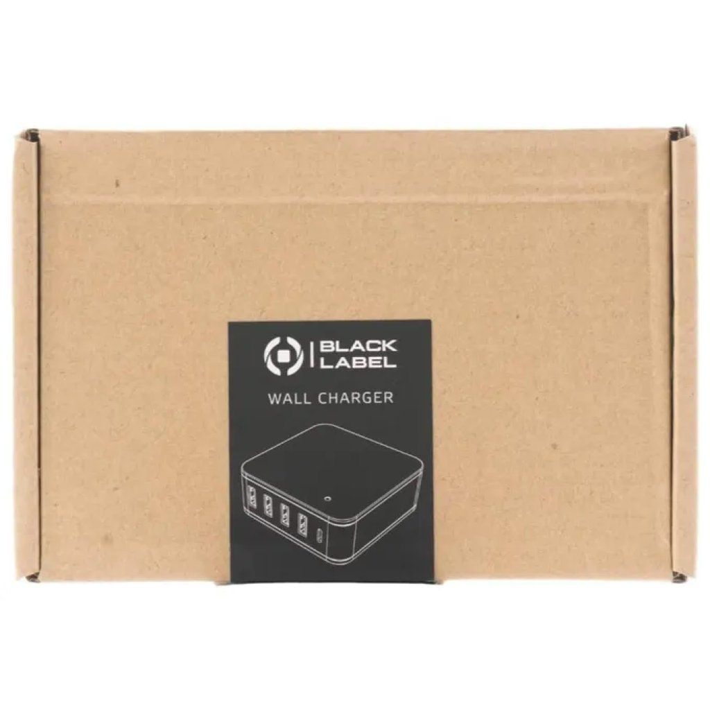 Celly Black Label Powerbank USB-C PD 60W Celly Black Label Powerbank USB-C PD 60W
