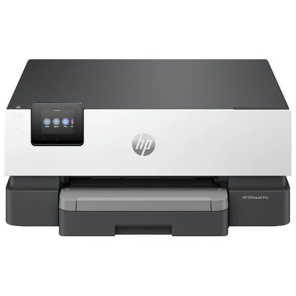 HP OfficeJet Pro 9110b – Stampante Inkjet a colori Wi-Fi
