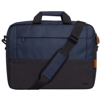 Trust Lisboa Valigetta Porta Laptop fino a 16" Blu
