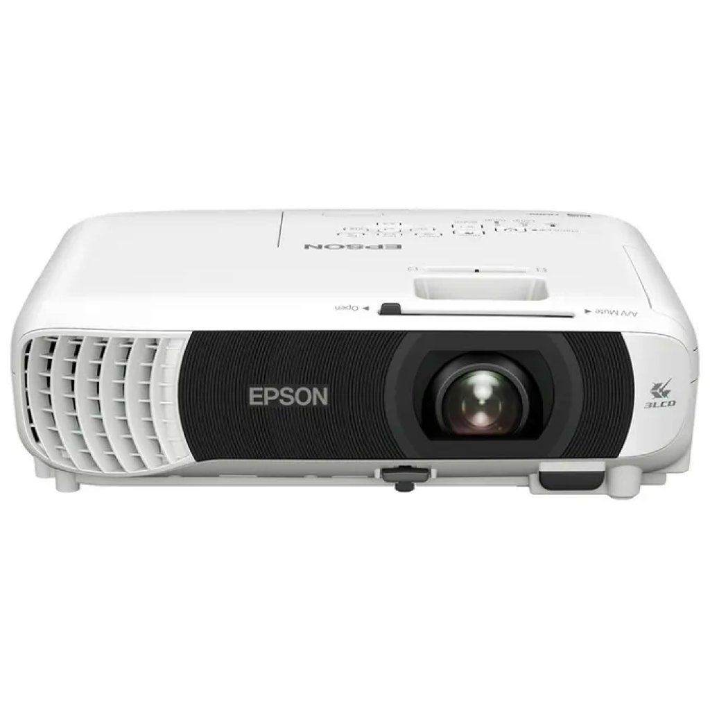 Epson EB-W55 Proiettore WXGA 4000 ANSI lumen Epson EB-W55 Proiettore WXGA 4000 ANSI lumen
