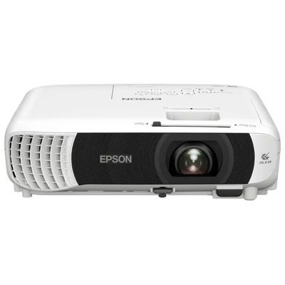 Epson EB-W55 Proiettore WXGA 4000 ANSI lumen