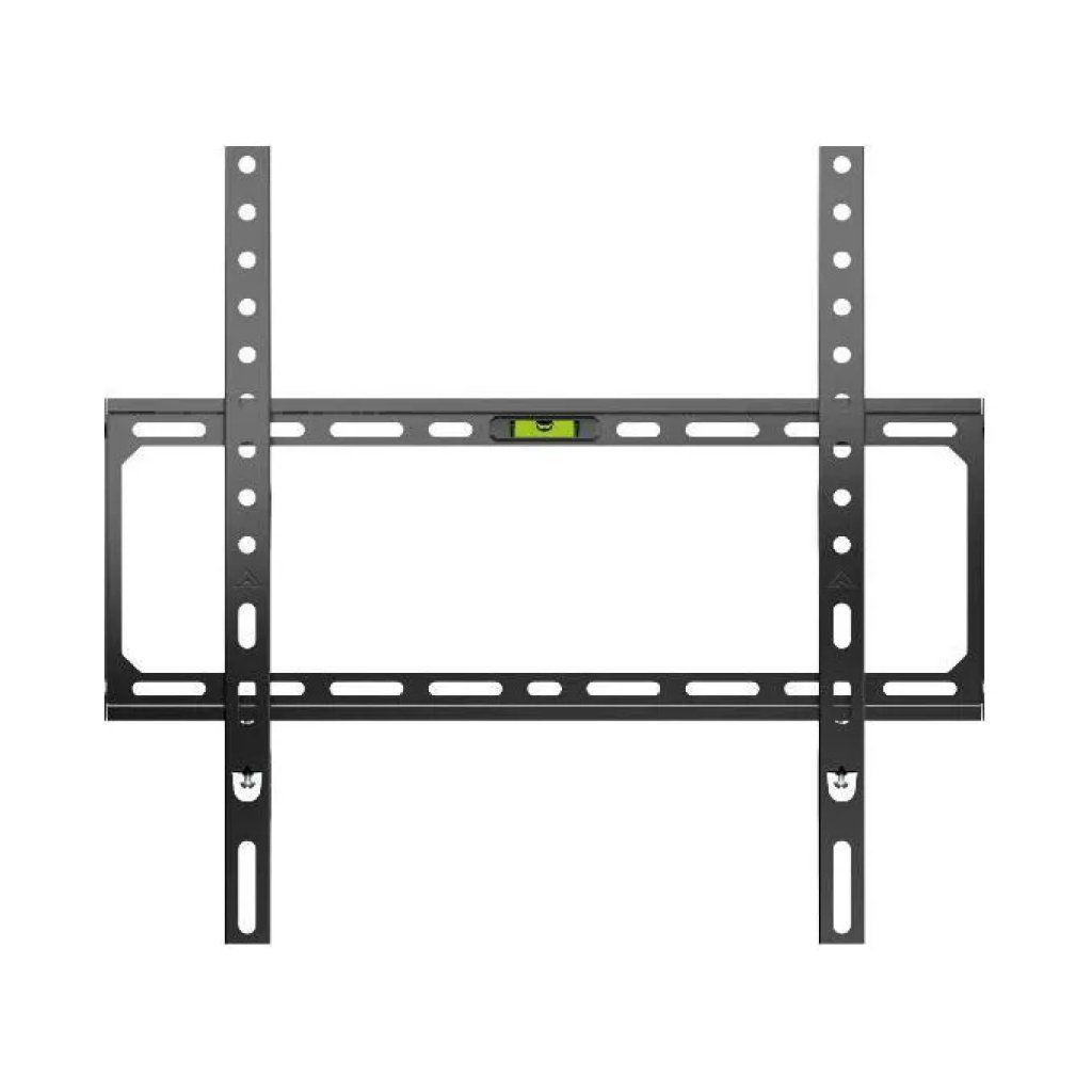 Nilox Tech NXTVSUP400F – Staffa fissa da parete per TV fino a 65 Nilox Tech NXTVSUP400F – Staffa fissa da parete per TV fino a 65"