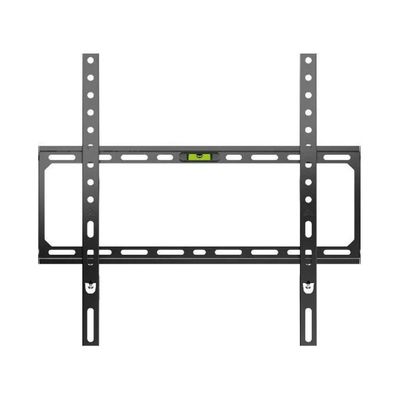 Nilox Tech NXTVSUP400F – Staffa fissa da parete per TV fino a 65"