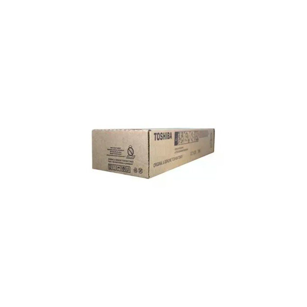 TOSHIBA Toner originale Toshiba T-FC330EM magenta