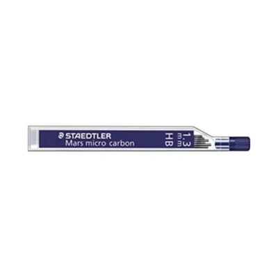 Staedtler Mars MicroCarbon HB 1,3 mm – 6 mine
