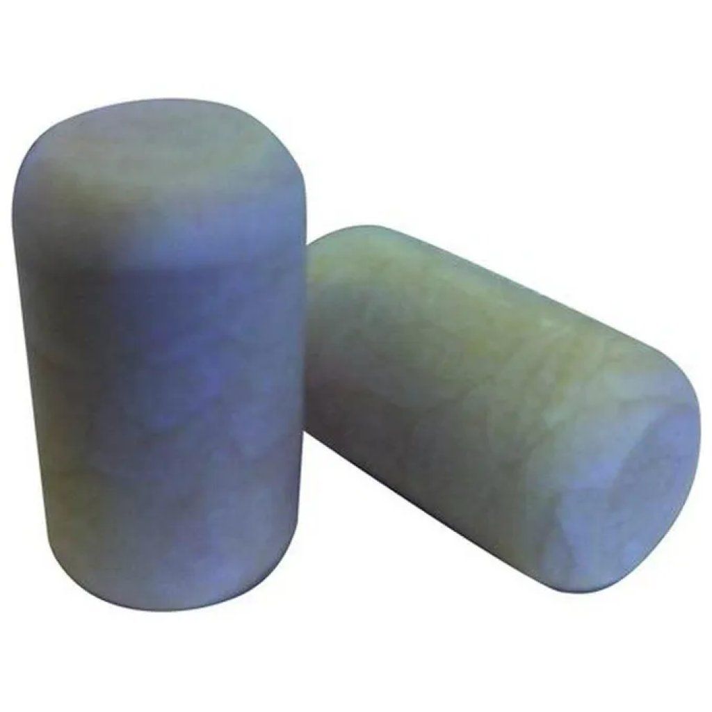 Stefanplast Tappi Sintetici per Vino Fermo 22 x 38 mm, 100 Pezzi