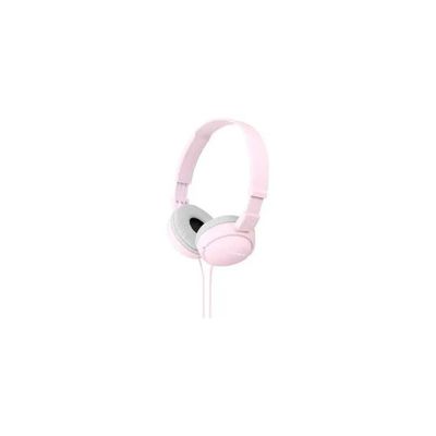 Sony MDR-ZX110AP Cuffie On-Ear con Microfono – Rosa