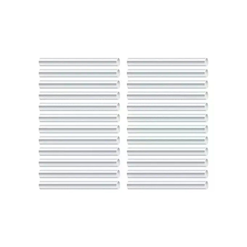 KWB Stick di Colla a Caldo 11 x 150 mm, 24 Pezzi KWB Stick di Colla a Caldo 11 x 150 mm, 24 Pezzi
