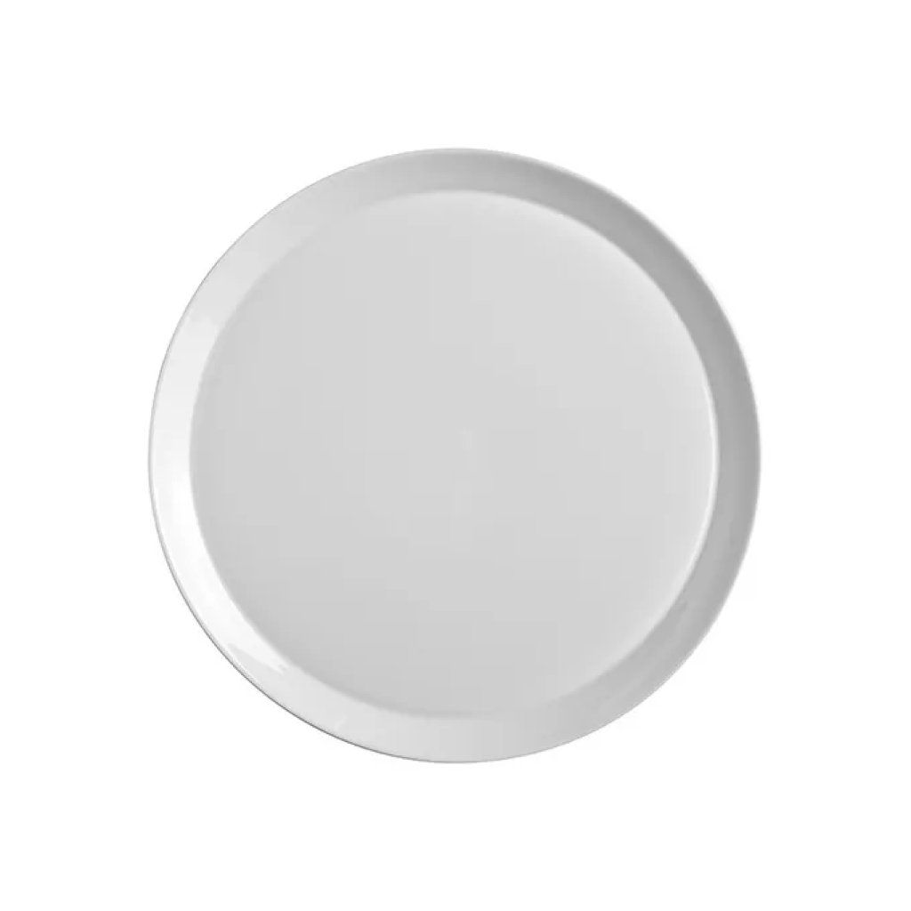 Bormioli Rocco Grangusto Pizza Chef - Piatto pizza 33,5 cm
