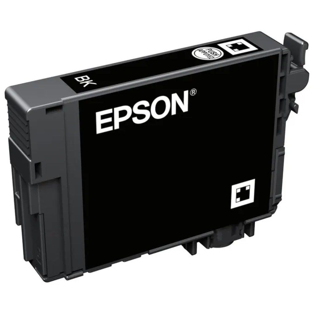 Epson Cartuccia Epson 502XL Nero Alta Capacità – 550 pagine Epson Cartuccia Epson 502XL Nero Alta Capacità – 550 pagine