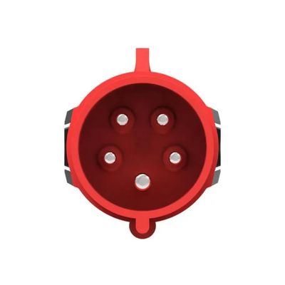 NRGkick 20001001 Adattatore CEE 32 A, 5 poli, 22 kW, 400 V, IP67