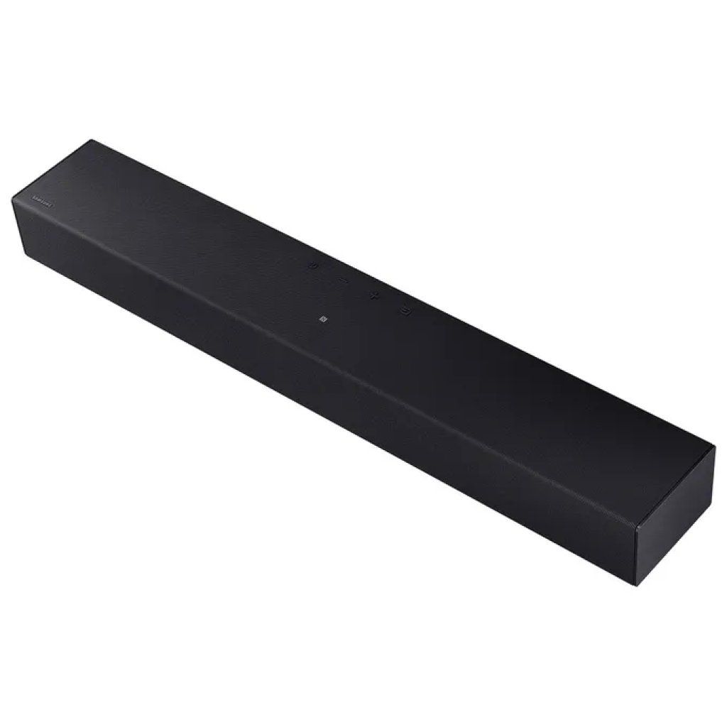 Samsung HW-B400F/ZF Soundbar 2.0 Canali Nera Samsung HW-B400F/ZF Soundbar 2.0 Canali Nera