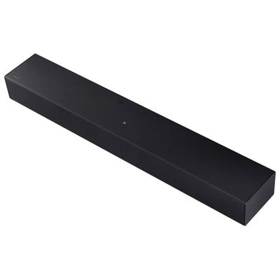 Samsung HW-B400F/ZF Soundbar 2.0 Canali Nera