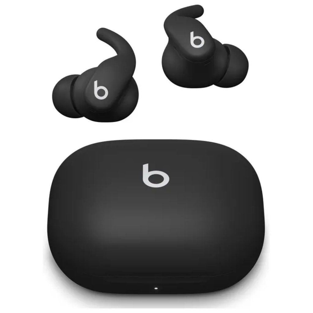 BEATS BY DR. DRE Beats Powerbeats Fit ME2J4ZM-A Auricolari Sportivi Wireless Neri