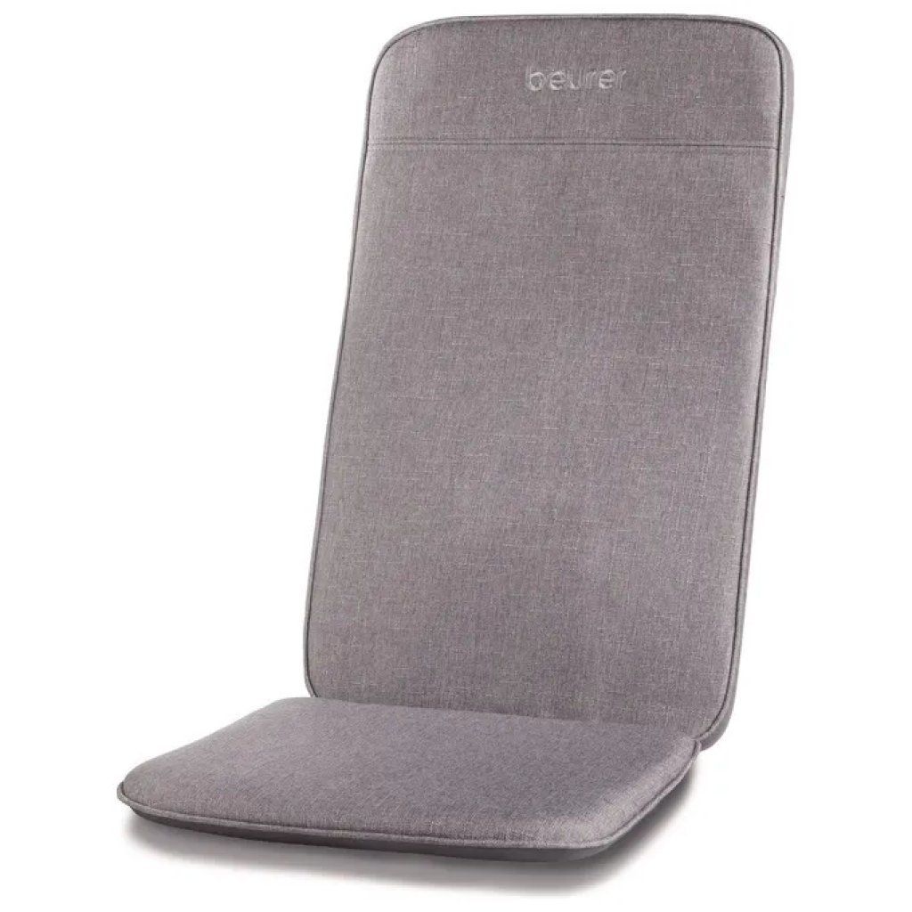 Beurer MG 202 Sedile Massaggiante Shiatsu con 4 Testine Beurer MG 202 Sedile Massaggiante Shiatsu con 4 Testine