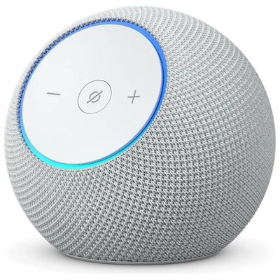 Amazon Echo Dot Max Altoparlante Smart Bianco Amazon Echo Dot Max Altoparlante Smart Bianco
