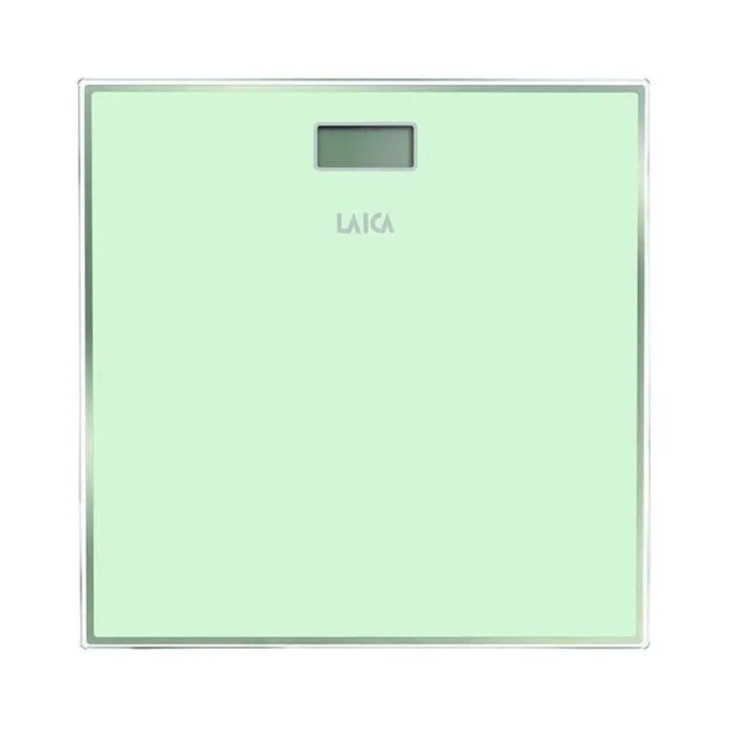 LAICA PS1068W Bilancia Pesapersone Elettronica Bianca LAICA PS1068W Bilancia Pesapersone Elettronica Bianca