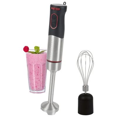 KAUFGUT ProfiCook PC-SMS 1226 Frullatore a Immersione 1000 W