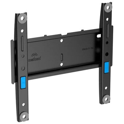 Meliconi 480956 Slimstyle Plus 200S CG Supporto TV a Parete 14'' 45'' portata 30 Kg VESA 200x200 colore Meliconi 480956 Slimstyle Plus 200S CG Supporto TV a Parete 14'' 45'' portata 30 Kg VESA 200x200 colore