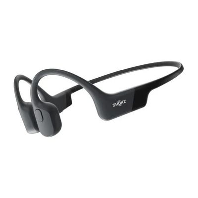 AFTERSHOKZ Shokz S805-ST-BK OpenRun Auricolare Bluetooth Conduzione Ossea Sport IP67 Bluetooth 5