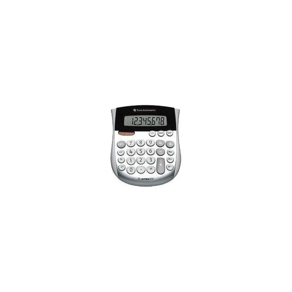 Texas Instruments Calcolatrice Da Tavolo Texas Instruments Calcolatrice Da Tavolo
