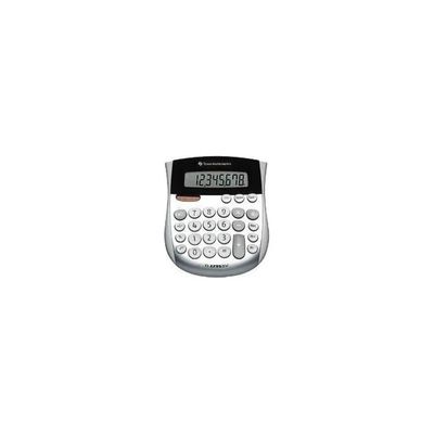 Texas Instruments TI-1795 SV Calcolatrice da tavolo a 8 cifre Texas Instruments TI-1795 SV Calcolatrice da tavolo a 8 cifre
