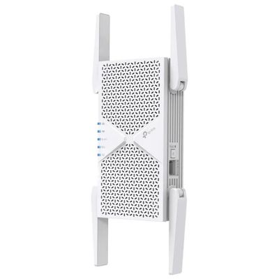 TP-Link RE405BE Ripetitore WiFi 7 Dual-Band BE6500 con porta Ethernet 2,5G TP-Link RE405BE Ripetitore WiFi 7 Dual-Band BE6500 con porta Ethernet 2,5G