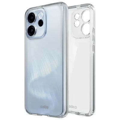 SBS Skinny Clear – Cover trasparente per iPhone 16 SBS Skinny Clear – Cover trasparente per iPhone 16