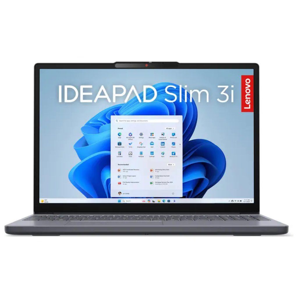 Lenovo IdeaPad Slim 3 15.3” i5-13420H, 8 GB RAM, 512 GB SSD Lenovo IdeaPad Slim 3 15.3” i5-13420H, 8 GB RAM, 512 GB SSD