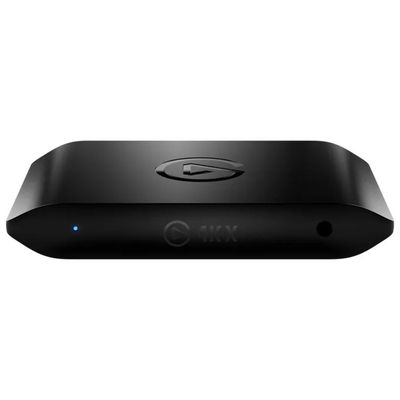 Elgato 4K X – Scheda di acquisizione video HDMI 4K a 144 Hz, USB 3.2 Gen 2