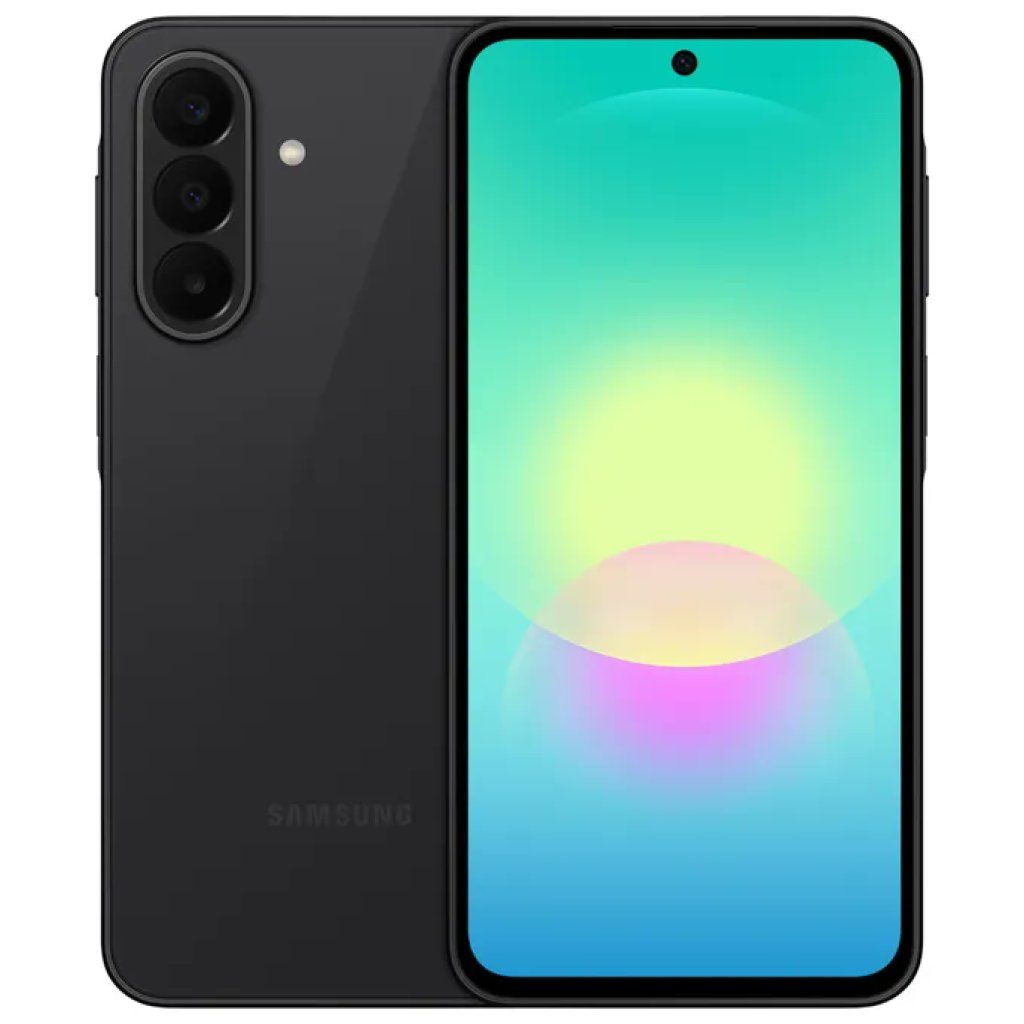 Samsung Galaxy A27 5G 128 GB, 6 GB RAM, Nero Samsung Galaxy A27 5G 128 GB, 6 GB RAM, Nero