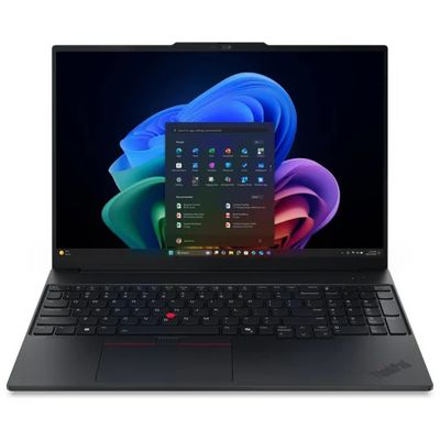 Lenovo ThinkPad E16 Gen 4, Core 5 320, 16 GB RAM, 512 GB SSD