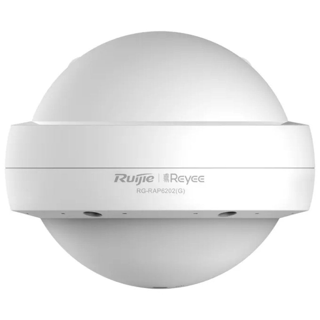 Ruijie Networks RG-RAP6202(G) Access Point Wi-Fi Outdoor Dual Band AC1267