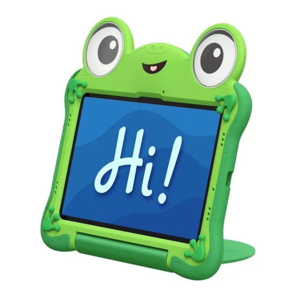 Belkin EVA007HQGR-PX Cover Verde per Samsung Galaxy Tab A11+ 11”