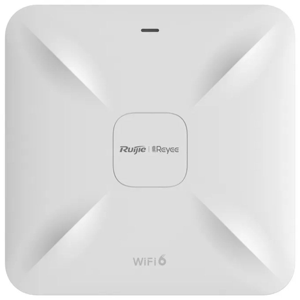 Ruijie Networks Ruijie RG-RAP2260(G) Access Point Wi-Fi Bianco
