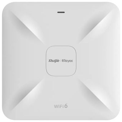 Ruijie Networks Ruijie RG-RAP2260(G) Access Point Wi-Fi Bianco