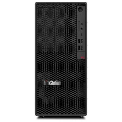 Lenovo ThinkStation P2 Tower Gen 2, Core Ultra 7, 32 GB RAM, 1 TB SSD, Windows 11 Pro