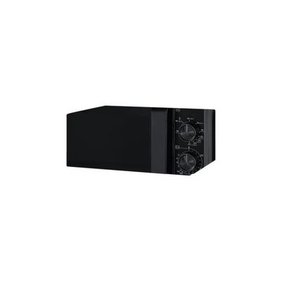 Severin MW 7792 Forno a Microonde con Grill, 20 L, 900 W, Nero