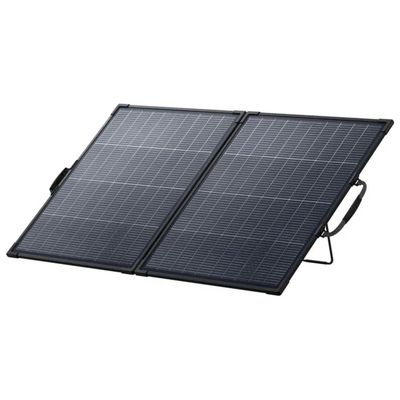 Anker SOLIX PS200 Pannello Solare Portatile Bifacciale 200 W