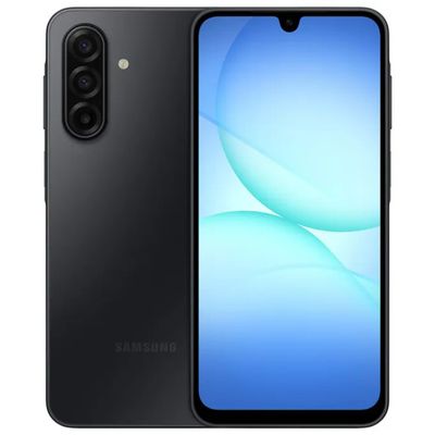 Samsung Galaxy A17 5G 128 GB Nero Samsung Galaxy A17 5G 128 GB Nero
