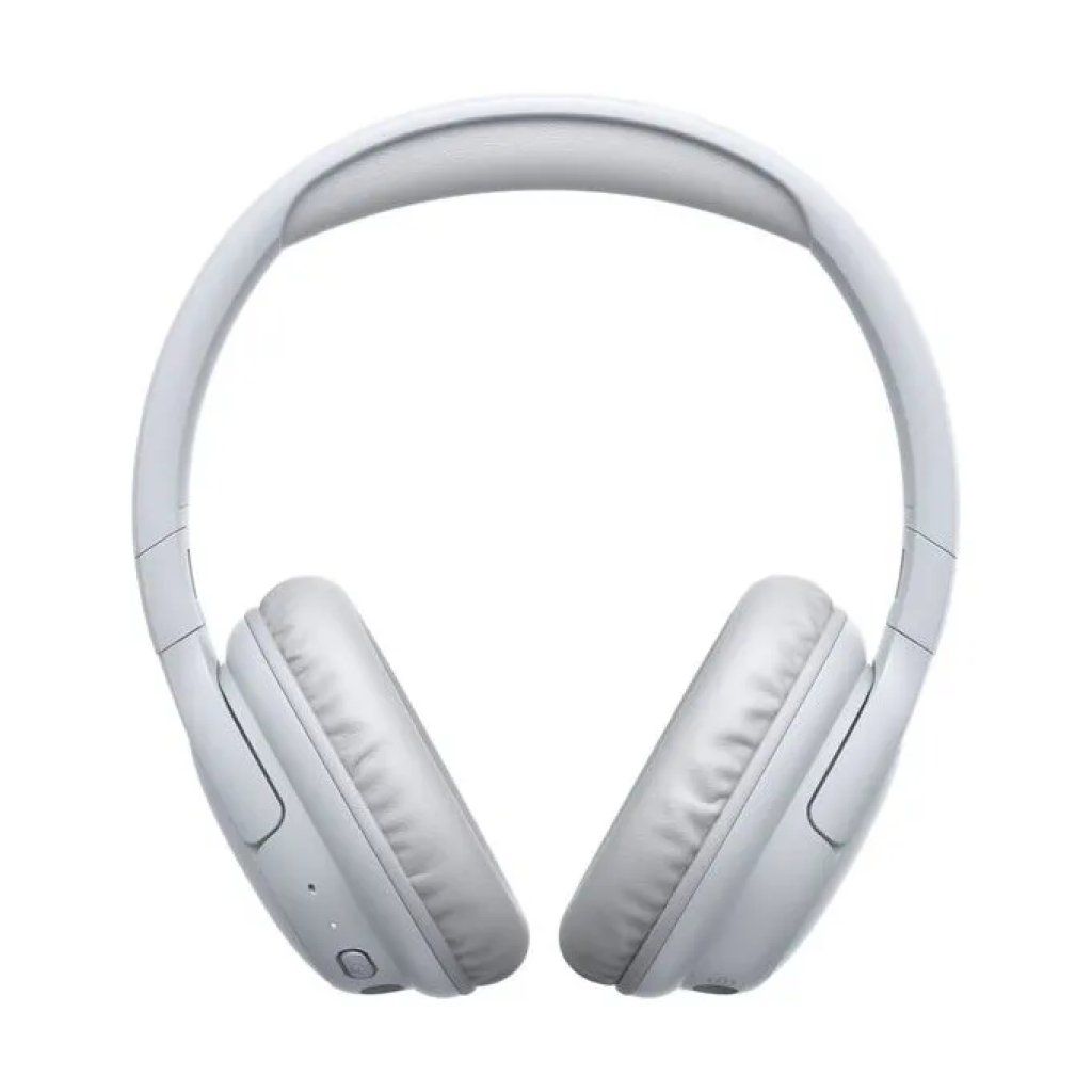 Belkin SoundForm Play ANC – Cuffie Bluetooth 5.4 Grigie