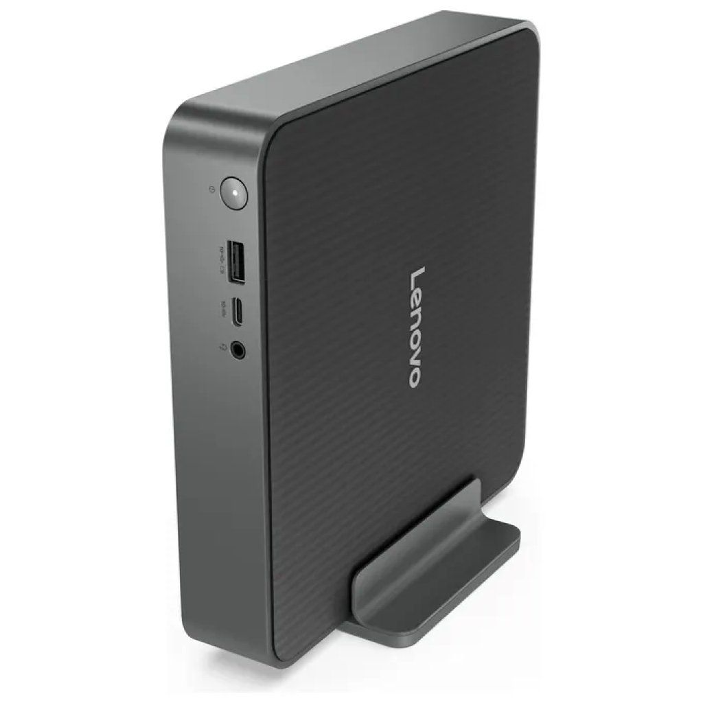 Lenovo IdeaCentre Mini PC – Intel Core i5 210H, 16 GB RAM, 512 GB SSD, Windows 11 Home