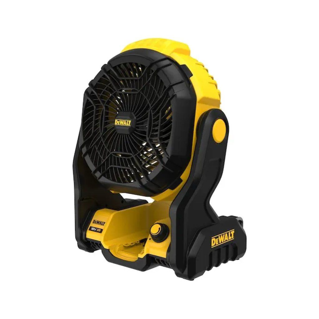 DeWALT DCE512N-XJ Ventilatore da cantiere senza fili