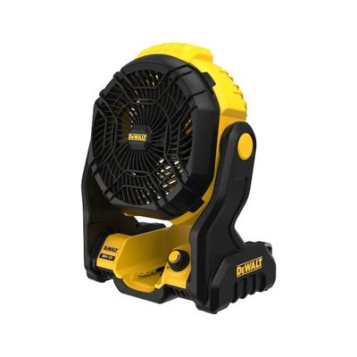 DeWALT DCE512N-XJ Ventilatore da cantiere senza fili