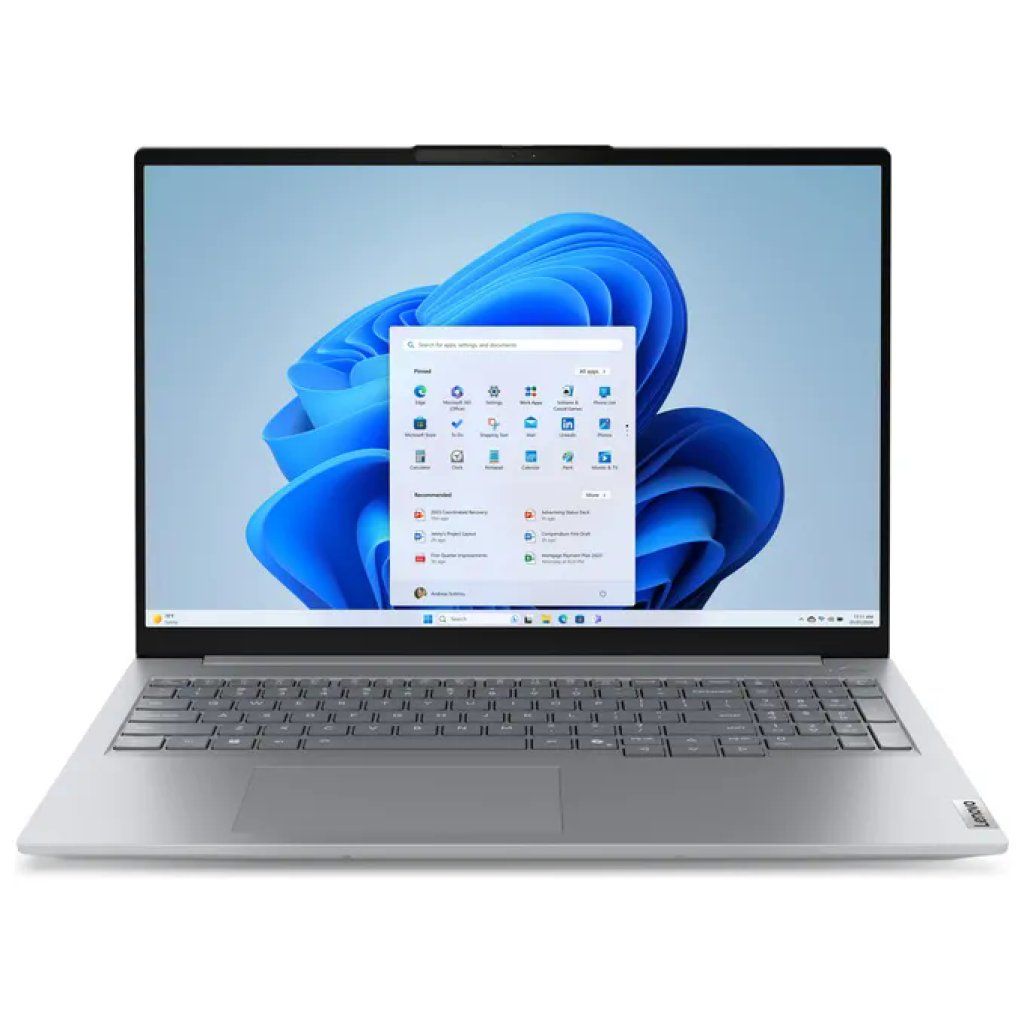 Lenovo ThinkBook 16 G8 IAL, Core Ultra 9, 32 GB RAM, 1 TB SSD