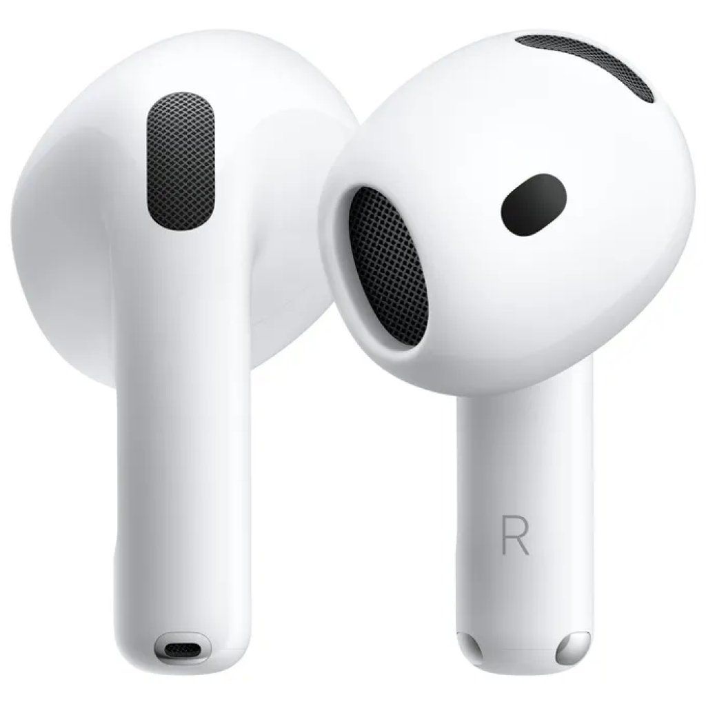 Apple AirPods 5 con ANC e Custodia Wireless – Bianco